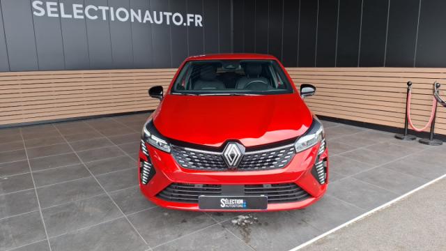 Renault Clio image 1