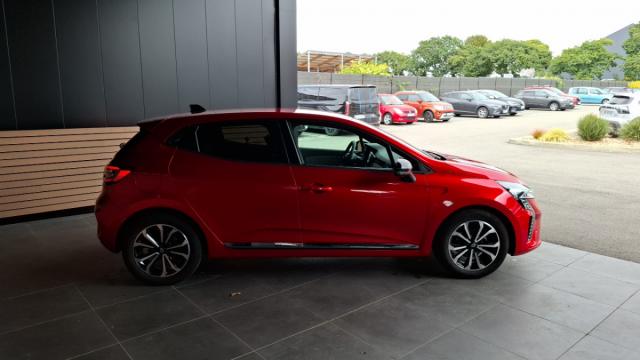 Renault Clio image 7