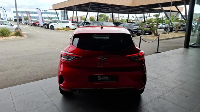Renault Clio image 3