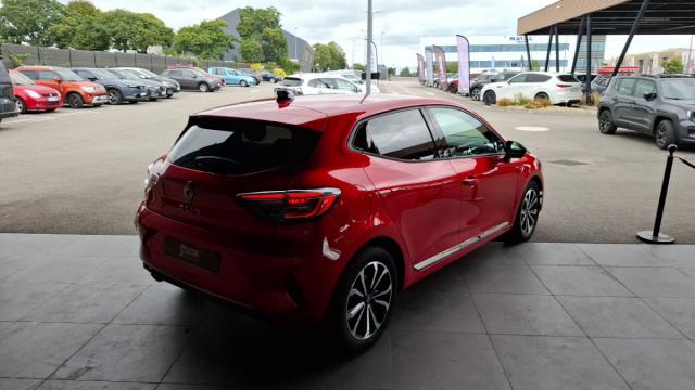 Renault Clio image 4
