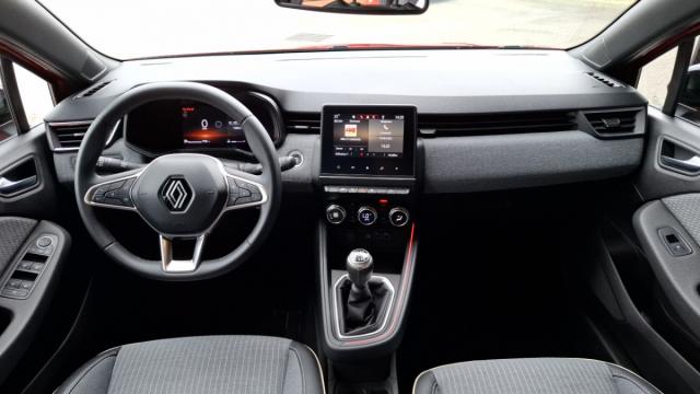 Renault Clio image 6