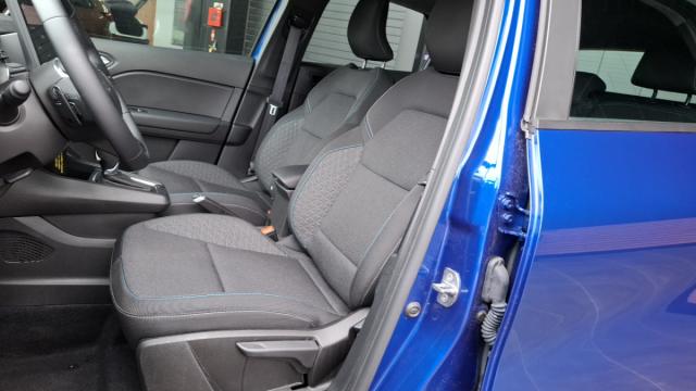 Renault Captur image 4