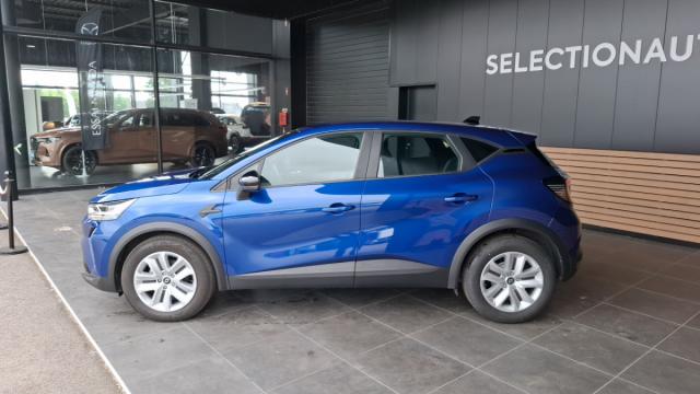 Renault Captur image 9