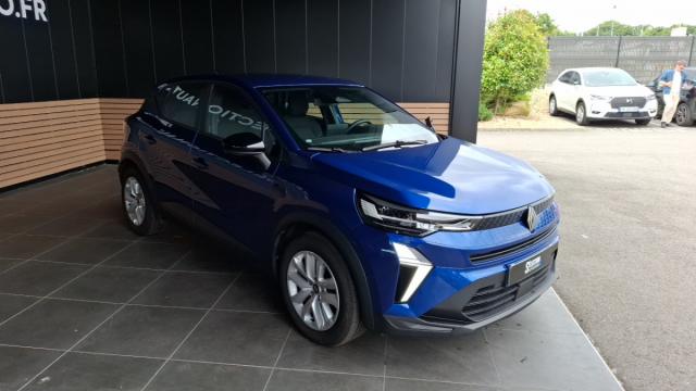 Renault Captur image 5