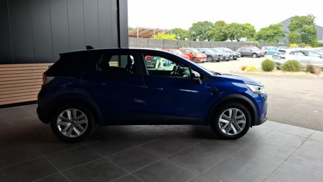 Renault Captur image 1