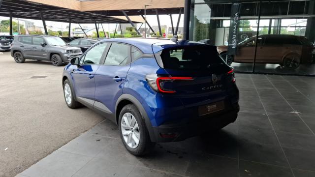 Renault Captur image 6