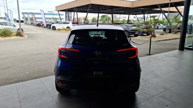 Renault Captur image 3