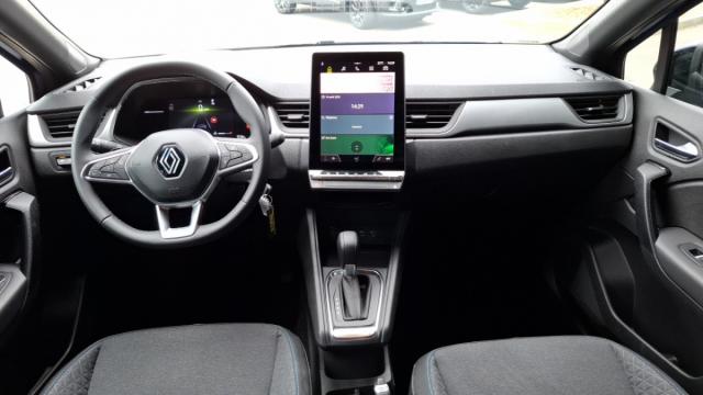 Renault Captur image 7