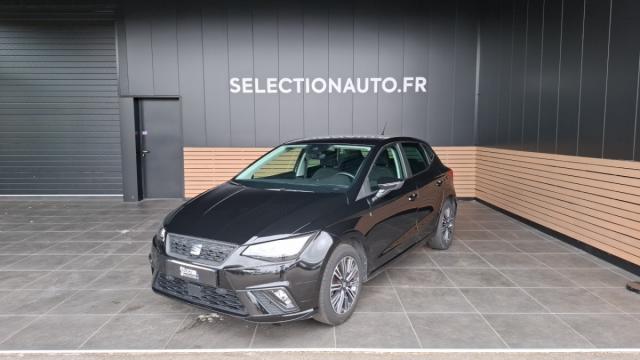 Seat