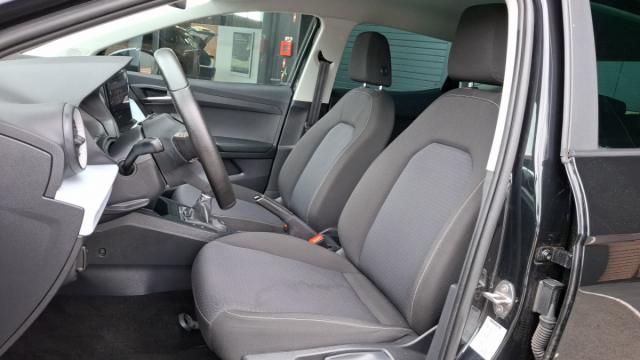 Seat Ibiza image 8