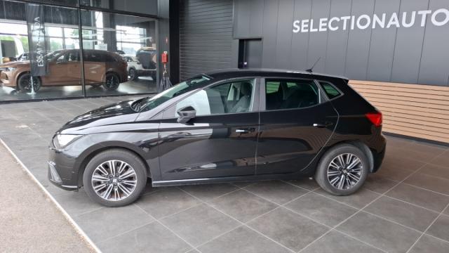 Seat Ibiza image 2