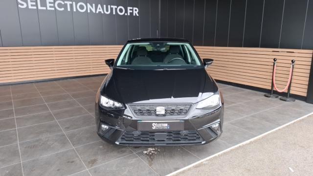 Seat Ibiza image 5