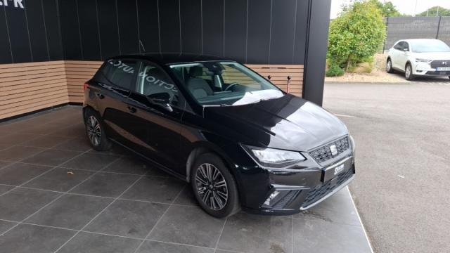 Seat Ibiza image 9
