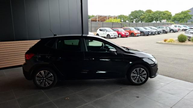 Seat Ibiza image 1