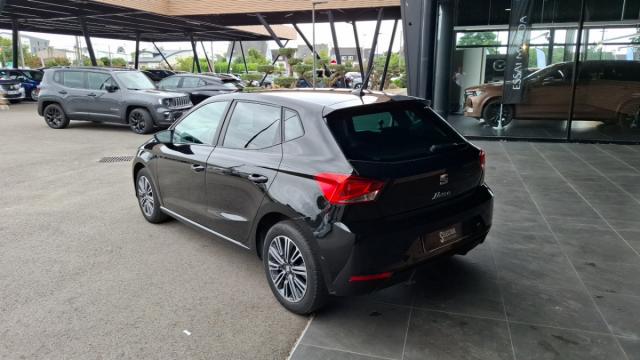 Seat Ibiza image 3