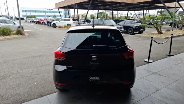 Seat Ibiza image 7