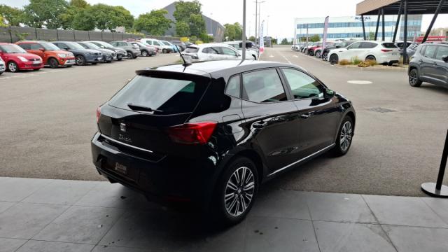 Seat Ibiza image 4