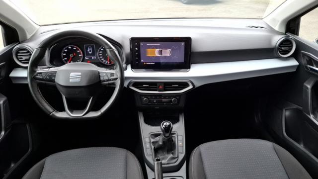 Seat Ibiza image 6