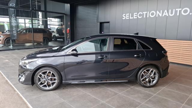 Kia Ceed image 1