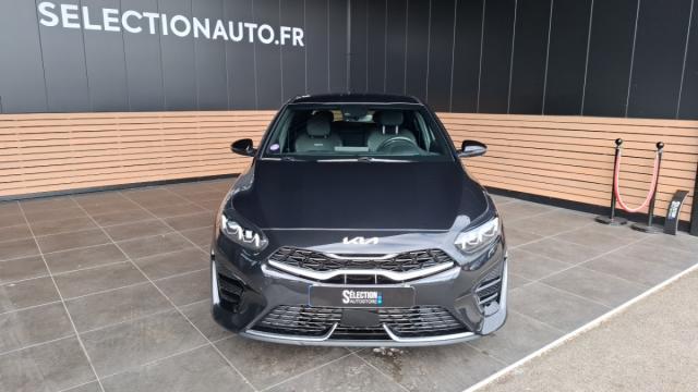 Kia Ceed image 3