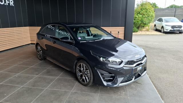 Kia Ceed image 8
