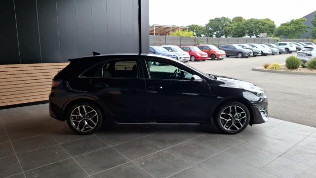 Kia Ceed image 4