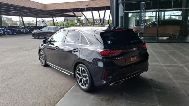 Kia Ceed image 2