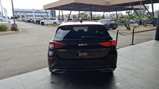 Kia Ceed image 7