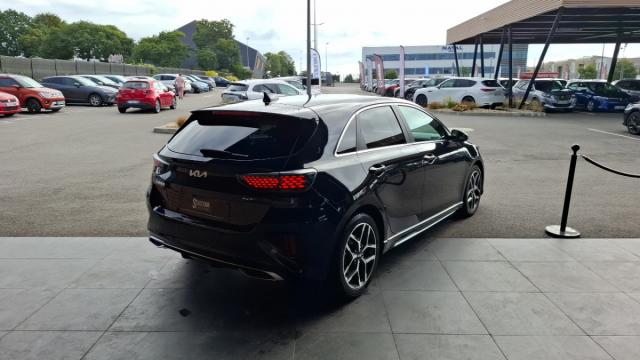Kia Ceed image 5