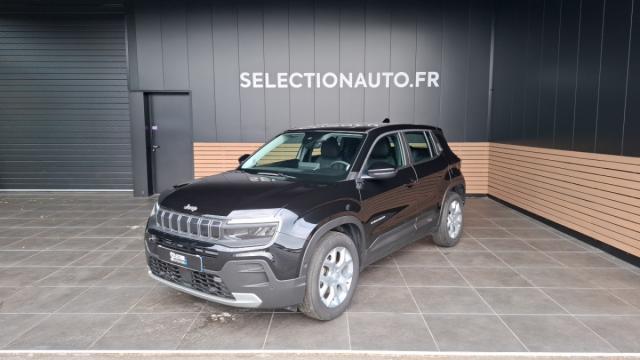 Jeep