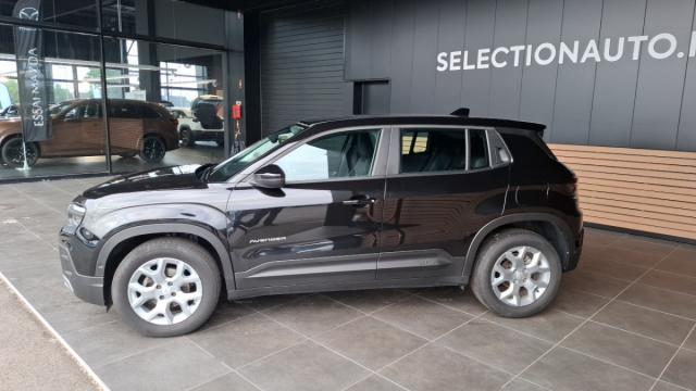 Jeep Avenger image 5