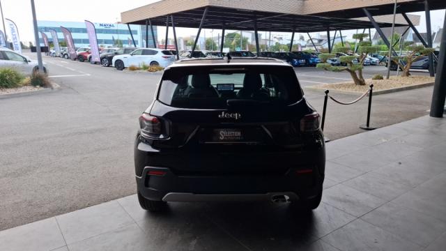 Jeep Avenger image 3