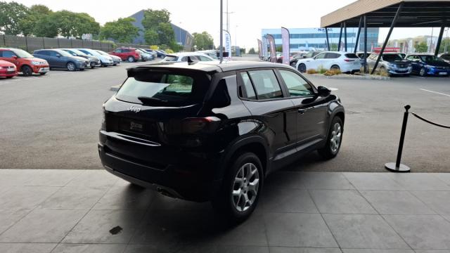 Jeep Avenger image 2