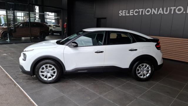 Citroen C4 image 8