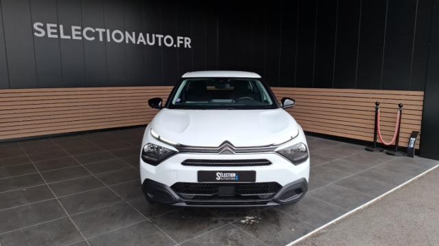 Citroen C4 image 3