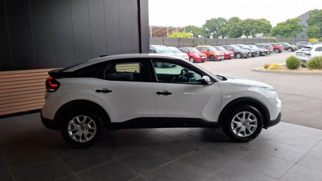 Citroen C4 image 9