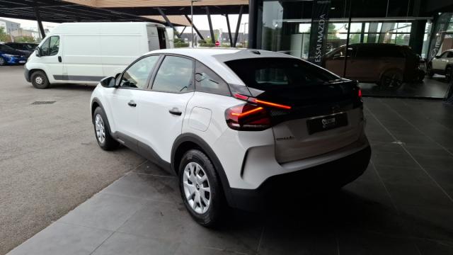 Citroen C4 image 6