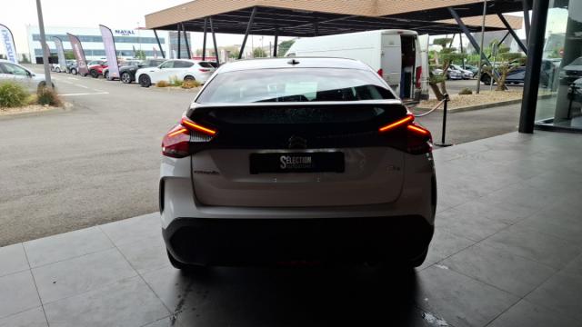 Citroen C4 image 5