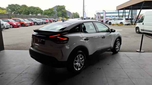 Citroen C4 image 7