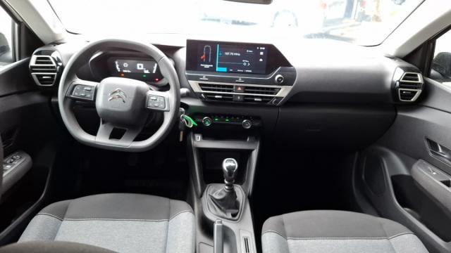 Citroen C4 image 4
