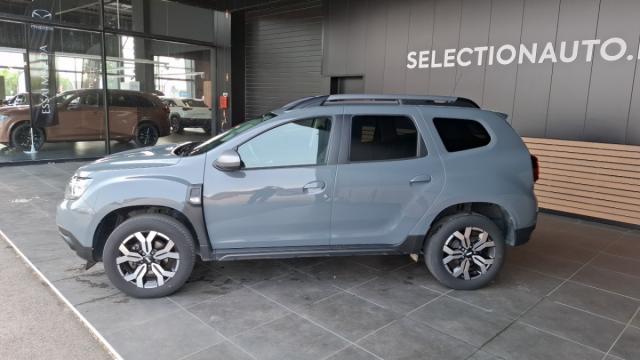 Dacia Duster image 4