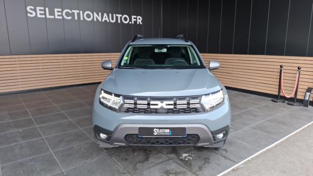 Dacia Duster image 7