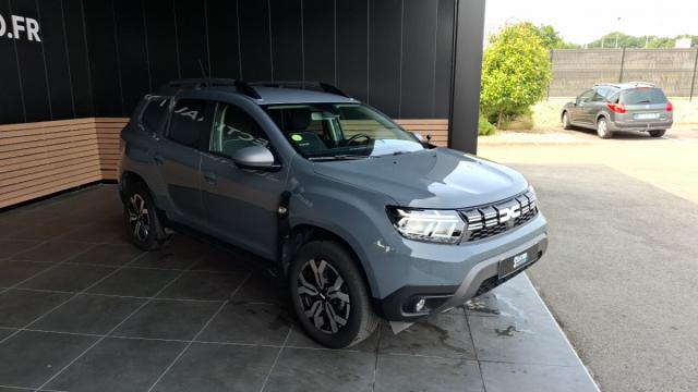 Dacia Duster image 9