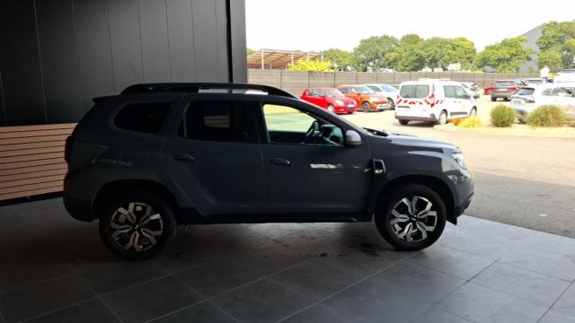 Dacia Duster image 6