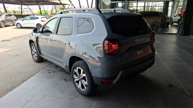 Dacia Duster image 5