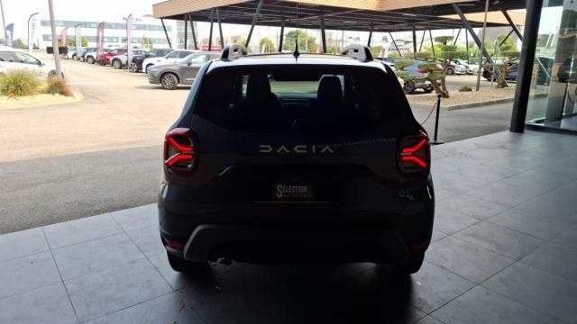 Dacia Duster image 8