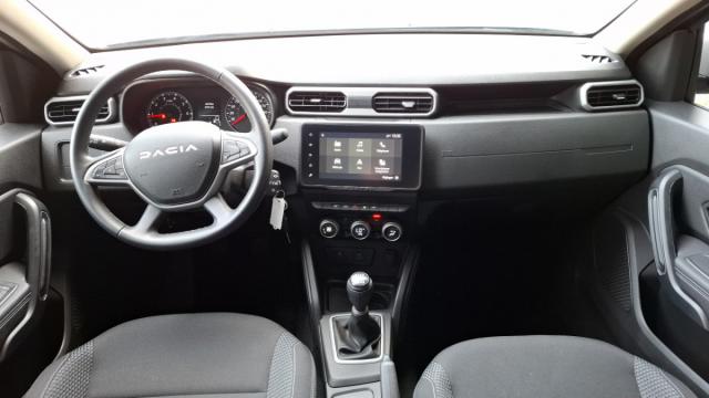 Dacia Duster image 3