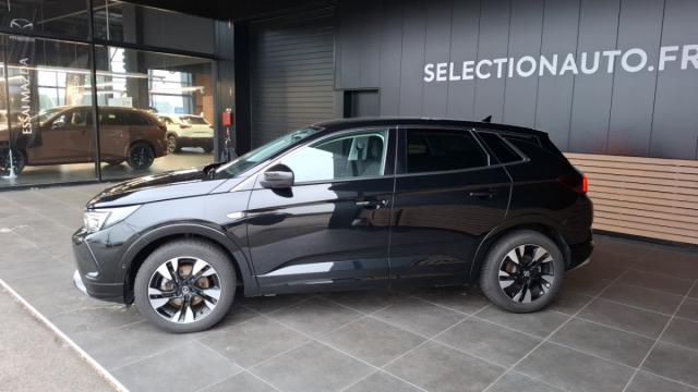 Opel Grandland image 8