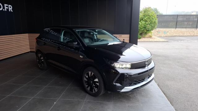 Opel Grandland image 7