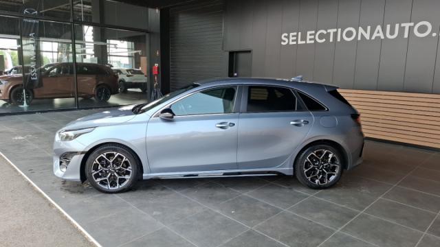 Kia Ceed image 3